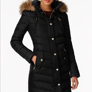 Michael kors coat